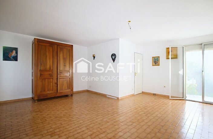Maison de 80 m2 avec garage sur terrain de 580 m2 — photo 2