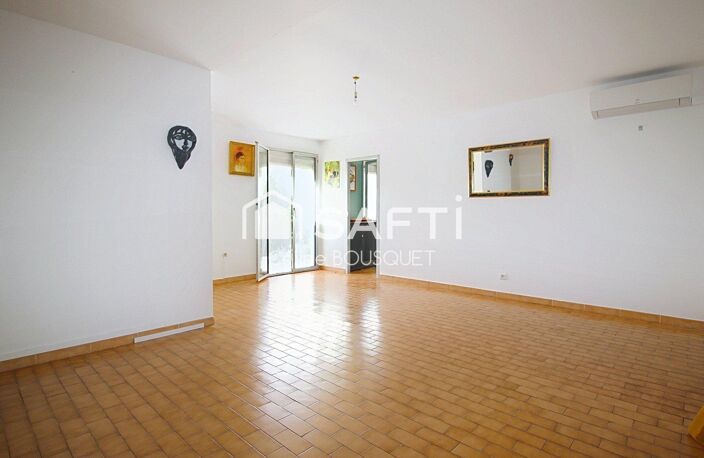 Maison de 80 m2 avec garage sur terrain de 580 m2 — photo 3