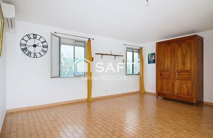 Maison de 80 m2 avec garage sur terrain de 580 m2 — photo 4