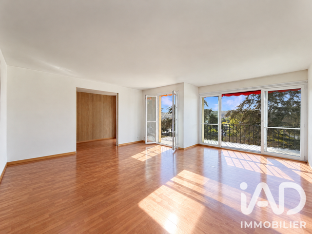 Vente Appartement 4 pièces — photo du bien