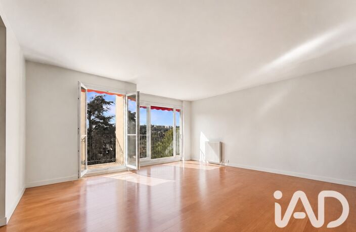 Vente Appartement 4 pièces — photo 2