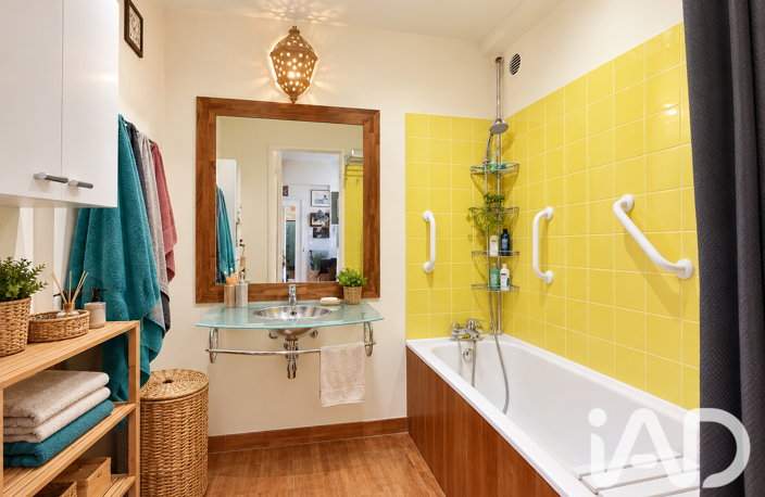 Vente Appartement 4 pièces — photo 3