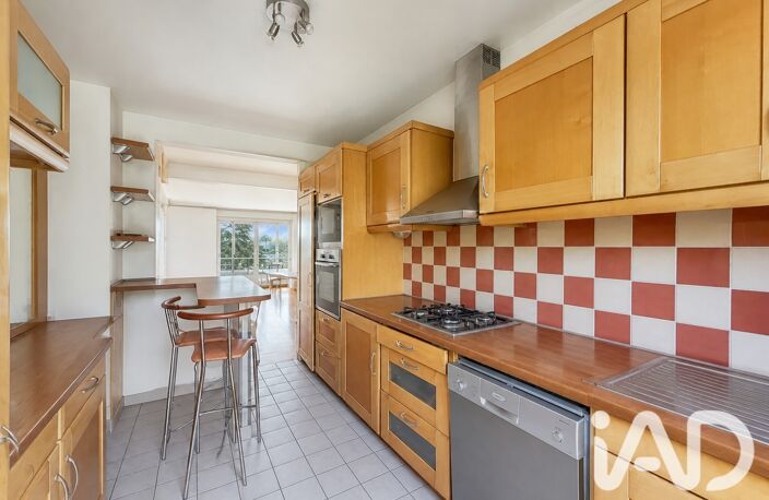 Vente Appartement 4 pièces — photo 4