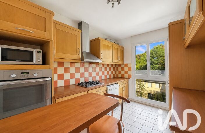 Vente Appartement 4 pièces — photo 5