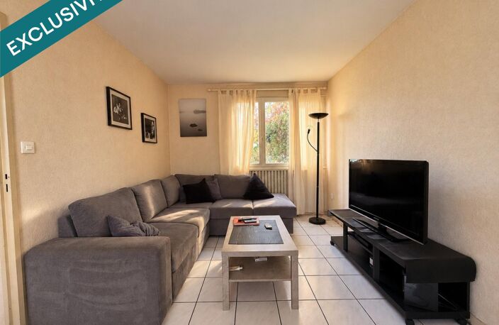 LE HAILLAN  MAISON AVEC JARDIN DE 550 M² ET GARAGE INDÉPENDANT — photo 3