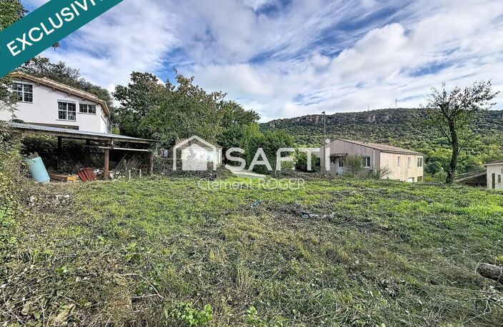 Terrain constructible de 320m2 — photo 3