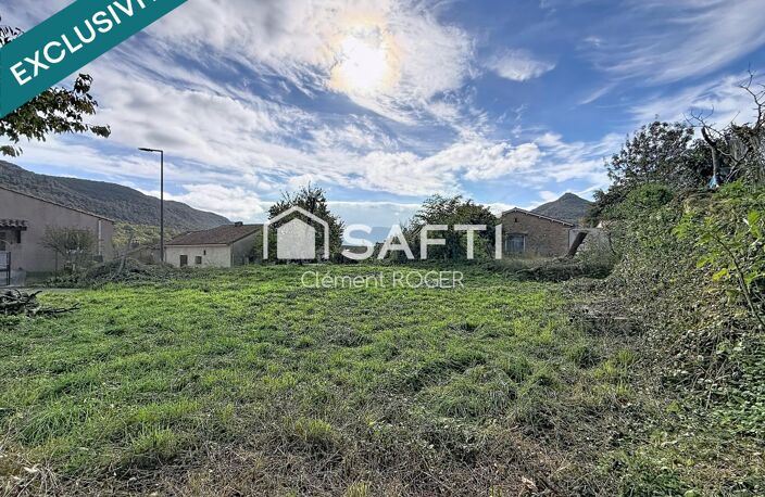 Terrain constructible de 320m2 — photo 4