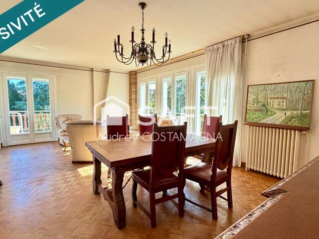 Maison avec deux logements — photo du bien