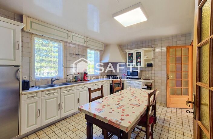 Maison 156 m² sur sous-sol total, terrain 3 497 m² — photo 3