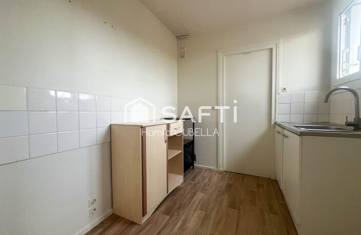 LE MANS  SPÉCIAL INVESTISSEUR  T4 DE 69 M²  DÉJÀ LOUÉ 850 €/MOIS CC  REVENUS LOCATIFS IMMÉDIATS — photo 4