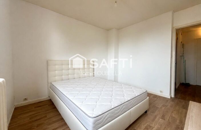 LE MANS  SPÉCIAL INVESTISSEUR  T4 DE 69 M²  DÉJÀ LOUÉ 850 €/MOIS CC  REVENUS LOCATIFS IMMÉDIATS — photo 5