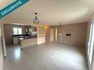 MAISON DE PLAIN-PIED- 2 CHAMBRES/ GARAGE A FORS — photo 4
