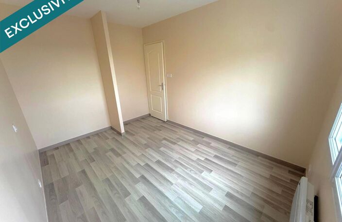 MAISON DE PLAIN-PIED- 2 CHAMBRES/ GARAGE A FORS — photo 5