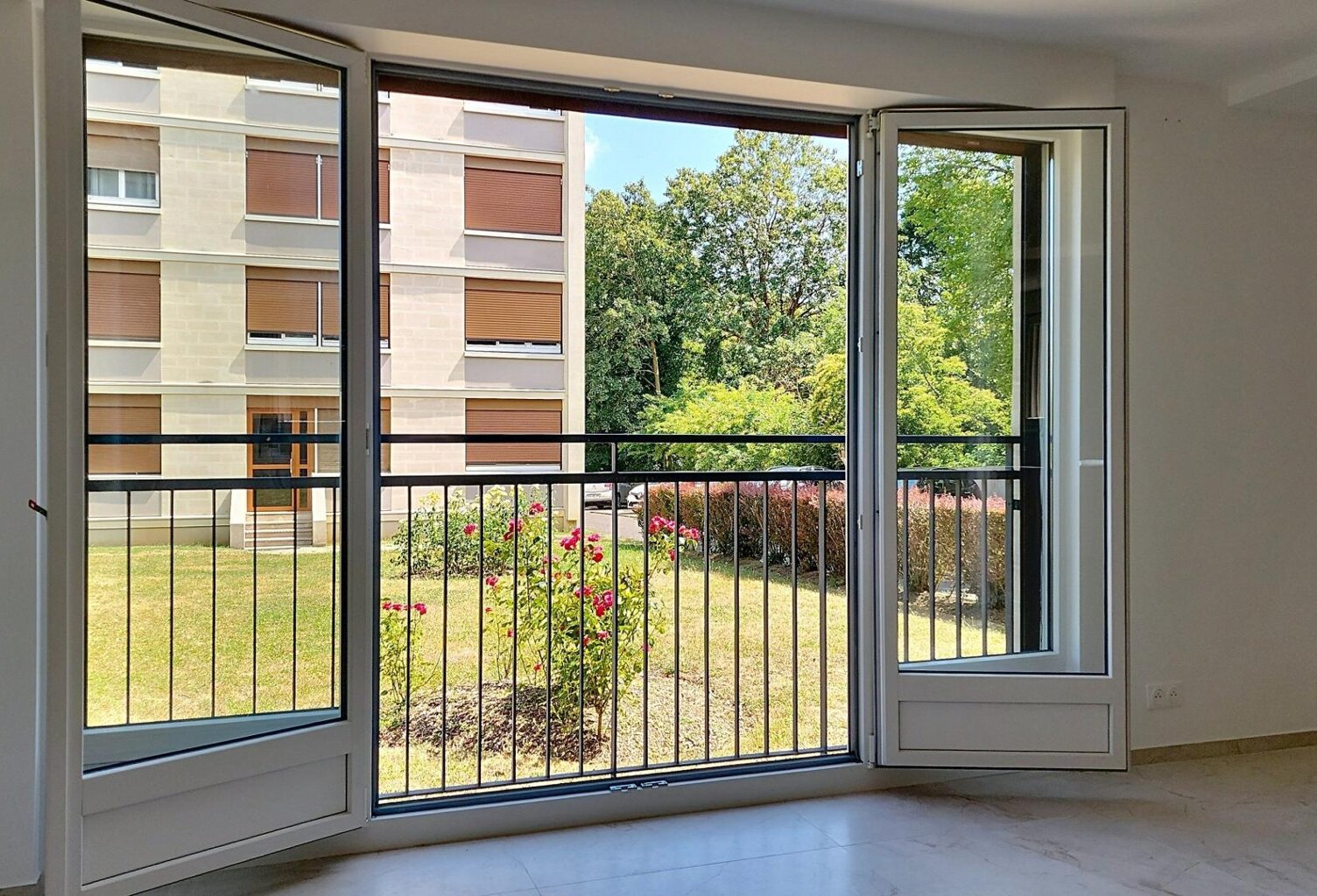 Appartement REFAIT A NEUF — photo 1