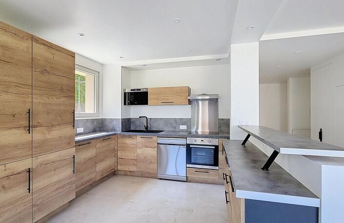 Appartement REFAIT A NEUF — photo 3
