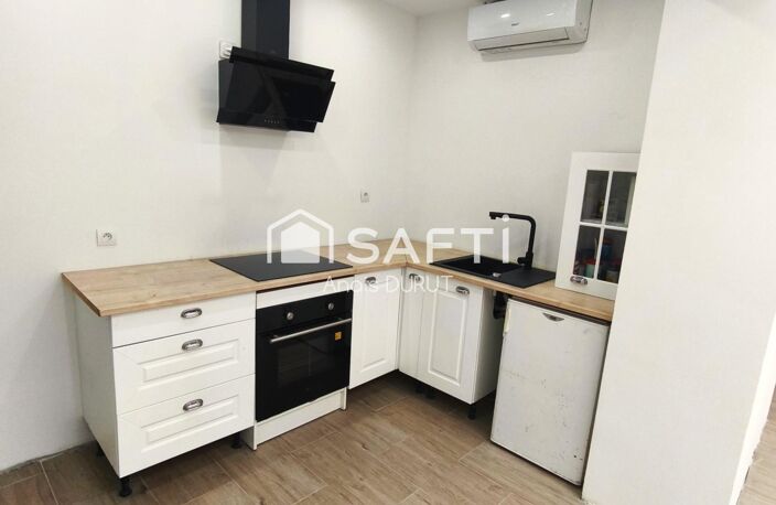 À VENDRE  Maison de ville 111 m²  4 chambres  DPE B  Armentières — photo 4