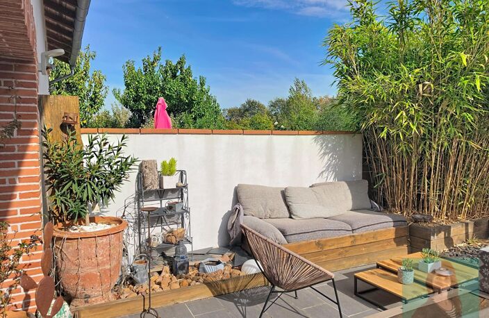 Maison de caractère T6 de150 m² env. domaine du château, avec piscine et jacuzzi privatifs — photo 3