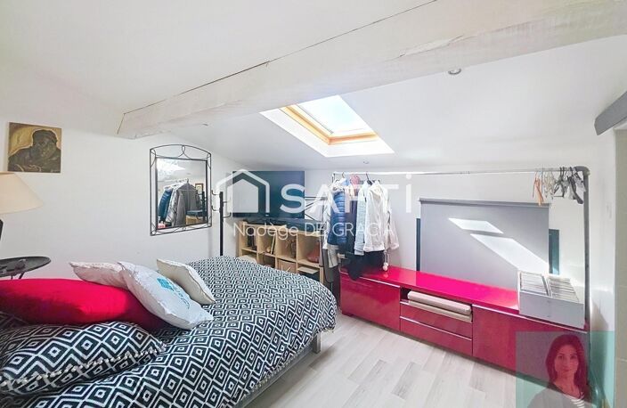 Maison de caractère T6 de150 m² env. domaine du château, avec piscine et jacuzzi privatifs — photo 5