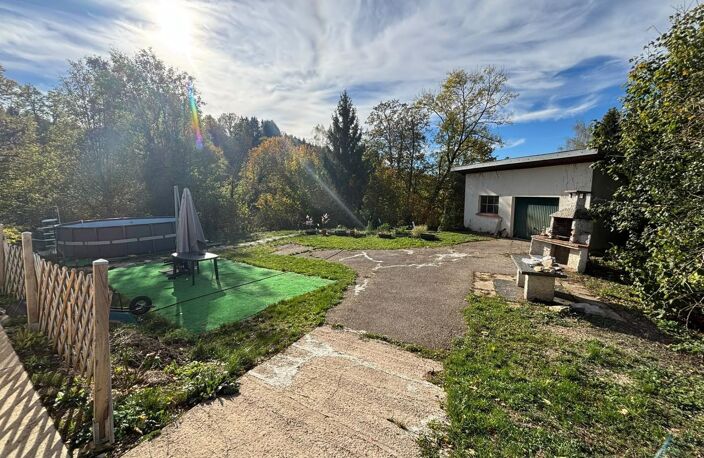 Maison au bord de l'Ain — photo 2