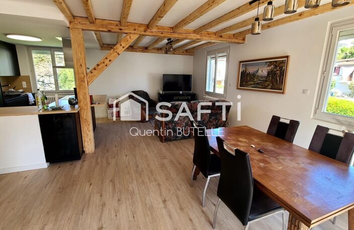 Maison au bord de l'Ain — photo 3
