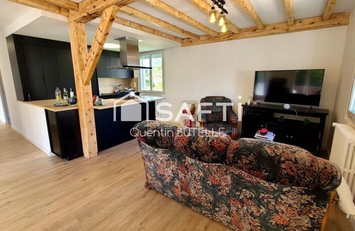 Maison au bord de l'Ain — photo 4