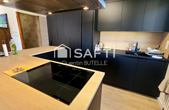 Maison au bord de l'Ain — photo 5
