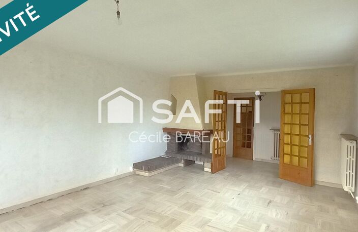 Maison individuelle sur sous-sol total — photo 4
