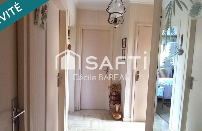 Maison individuelle sur sous-sol total — photo 5