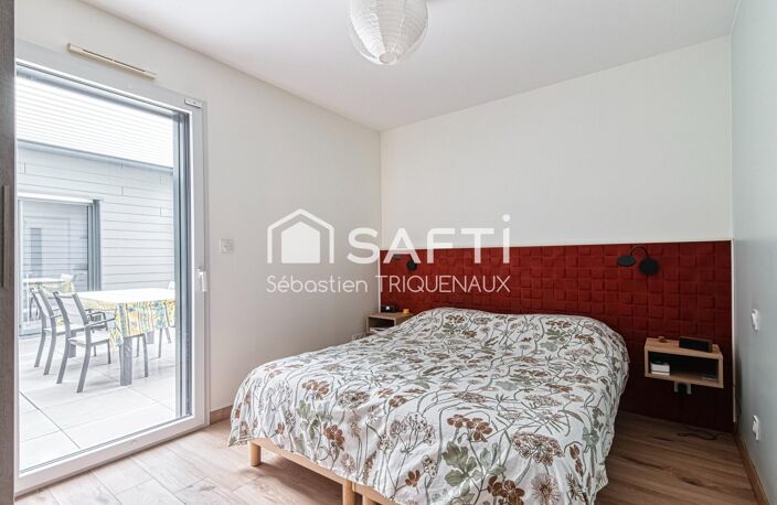 CANTENAY EPINARD, MAISON FAMILIALE, PLAIN PIED — photo 5