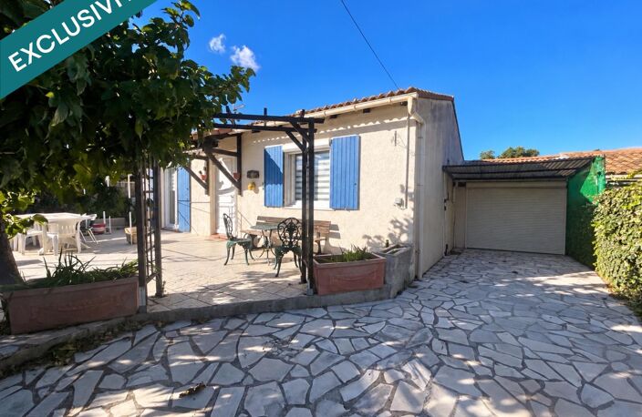 Maison au calme, deux chambres et un studio — photo 2