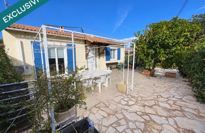 Maison au calme, deux chambres et un studio — photo 3