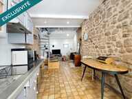 LOUPIAN  Maison de charme avec tropézienne 11 m² — photo 2