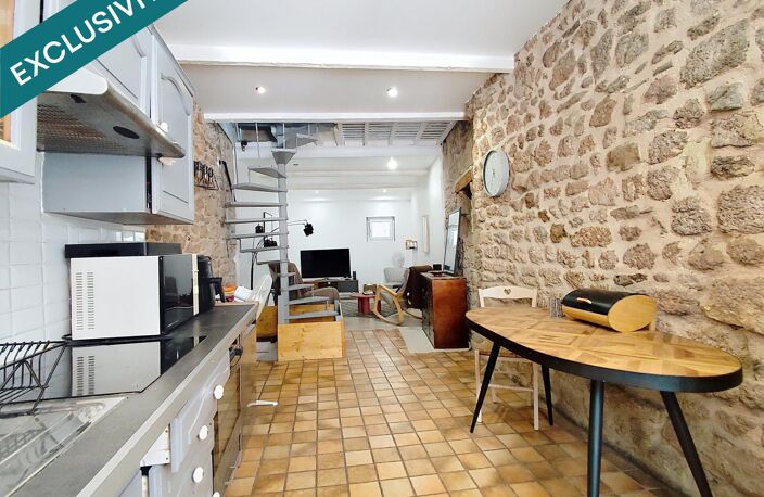 LOUPIAN  Maison de charme avec tropézienne 11 m² — photo 2