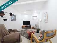 LOUPIAN  Maison de charme avec tropézienne 11 m² — photo 3