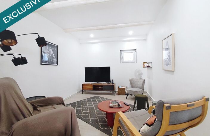LOUPIAN  Maison de charme avec tropézienne 11 m² — photo 3