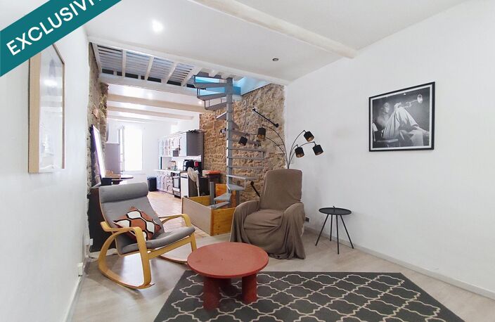 LOUPIAN  Maison de charme avec tropézienne 11 m² — photo 4