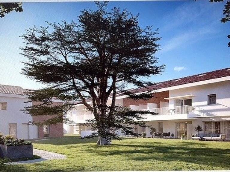 Maison neuve avec jardin, alliant confort et standaing. OFFRE EXCEPTIONNELLE!!! 10.000€ offert + frais de notaire offert jusqu'au 31 décembre 2026 — photo 1