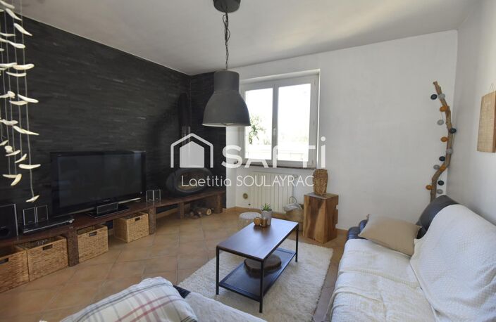 Maison proche centre 162 m² avec garage et jardin. — photo 3