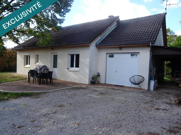 Maison cocooning de plain pied — photo 1