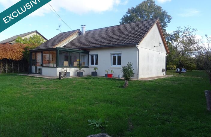 Maison cocooning de plain pied — photo 2