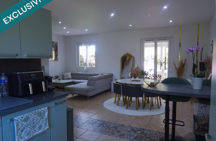Maison cocooning de plain pied — photo 3