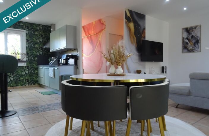 Maison cocooning de plain pied — photo 4