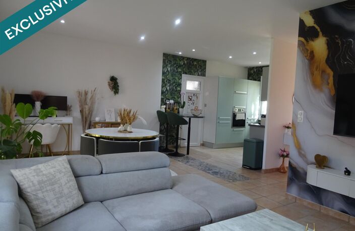 Maison cocooning de plain pied — photo 5