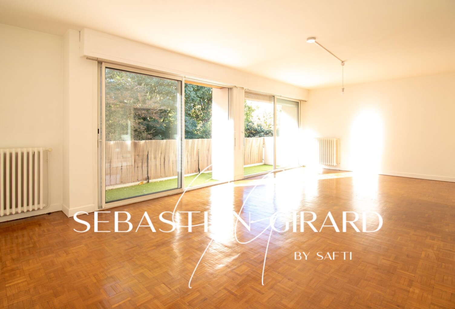 Appartement - T4 108 m² et Terrasse 60 m²- Le Busca — photo 1