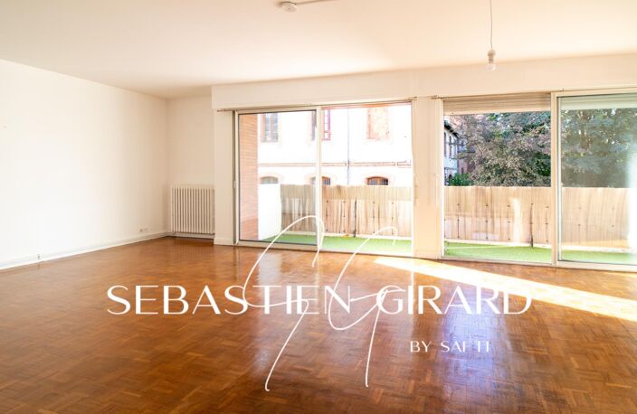 Appartement - T4 108 m² et Terrasse 60 m²- Le Busca — photo 3