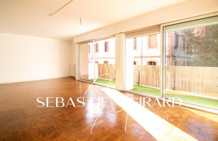 Appartement - T4 108 m² et Terrasse 60 m²- Le Busca — photo 4
