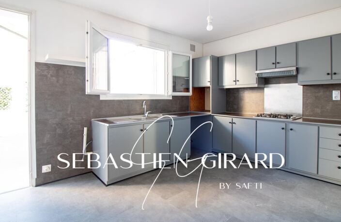 Appartement - T4 108 m² et Terrasse 60 m²- Le Busca — photo 5