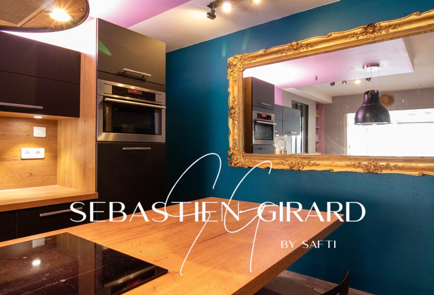 Appartement T2 Les Chalets - 51 m² - Toulouse, 31000 — photo 1
