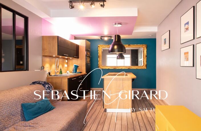Appartement T2 Les Chalets - 51 m² - Toulouse, 31000 — photo 3