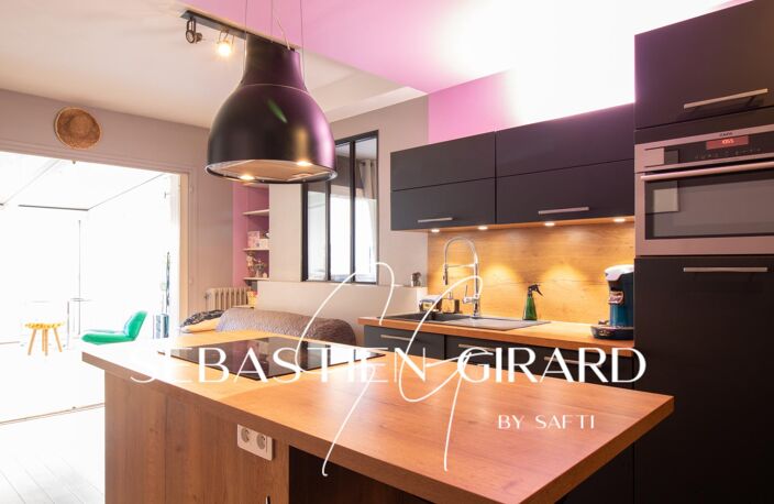 Appartement T2 Les Chalets - 51 m² - Toulouse, 31000 — photo 4
